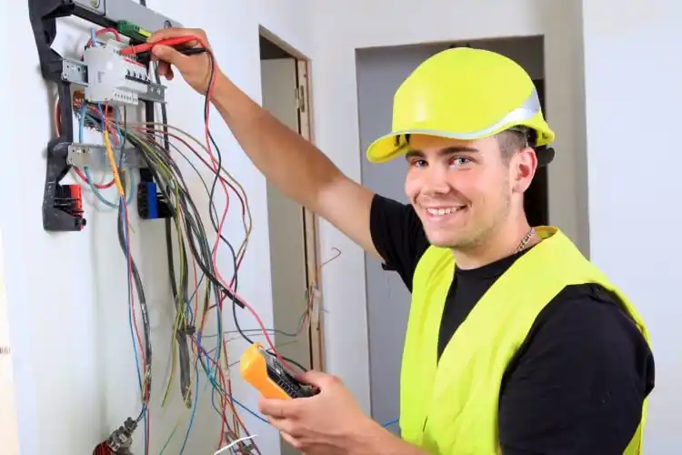 elektricien Marum